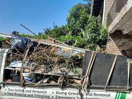 Demolition Debris Removal in West Bountiful, UT