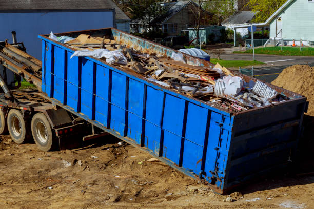 Best Scrap Metal Removal  in West Bountiful, UT
