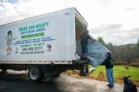Best Retail Junk Removal  in West Bountiful, UT